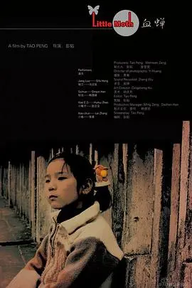 《血蝉》影评：黑暗禁锢下的绝望反抗，人性的挣扎与救赎之路