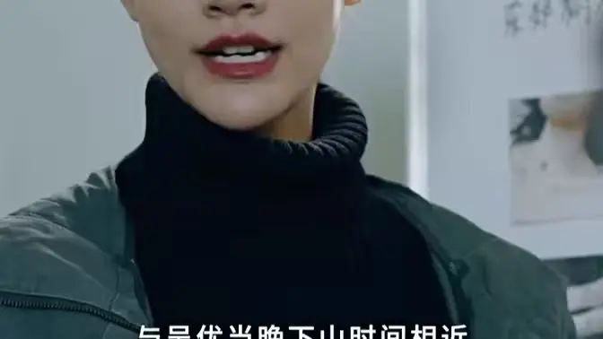 《暗影》：黑白水墨风武侠，张艺谋的东方美学，看完只想说：这才是中国风！