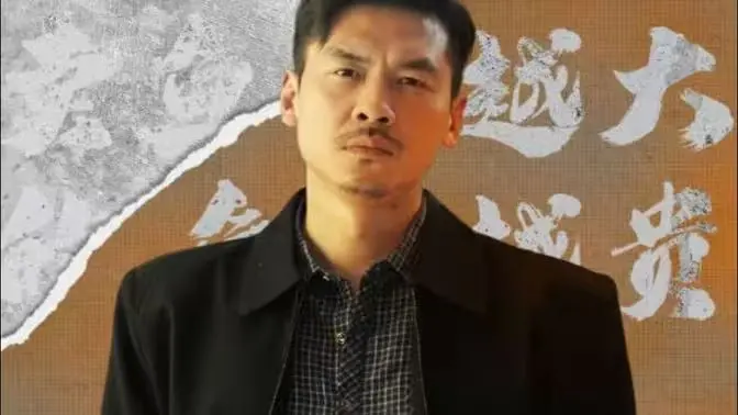 《狂龙》影评：热血江湖恩仇录，硬汉狂飙，重燃你的武侠梦！