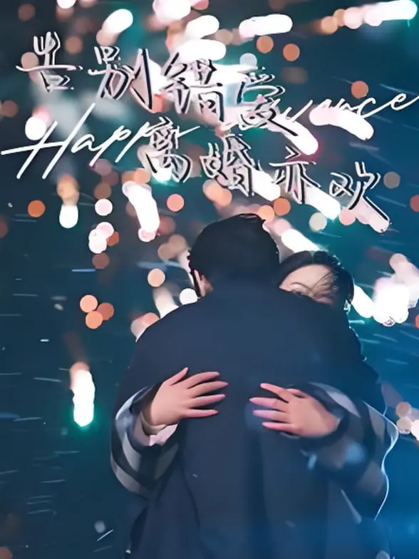 揭秘《告别错爱离婚亦欢》：从错爱到离婚的感人旅程与情感救赎