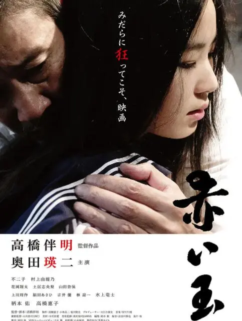 惊悚悬疑《血珠》：童年阴影再现，一场关于复仇与救赎的血色迷局！