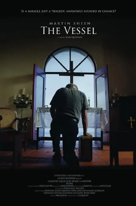 《船只》：漂泊的命运，救赎的港湾，一艘船承载的爱与希望