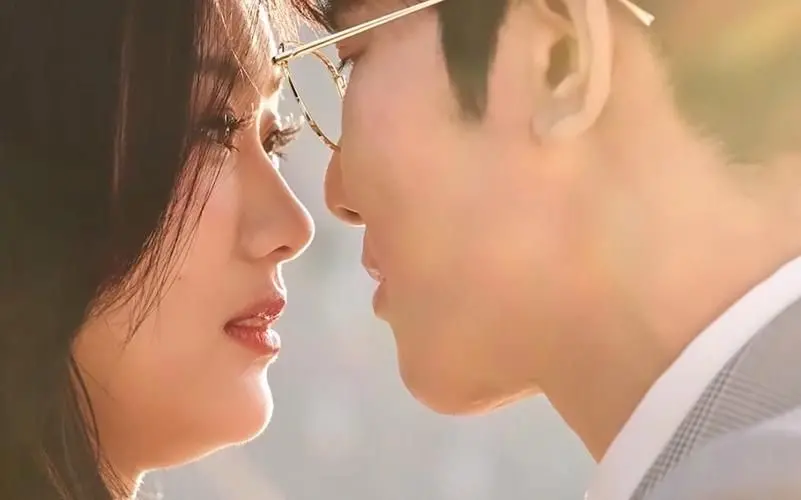 《历先生宠妻无限》：甜度超标！霸道总裁的恋爱养成记，磕糖女孩速来！