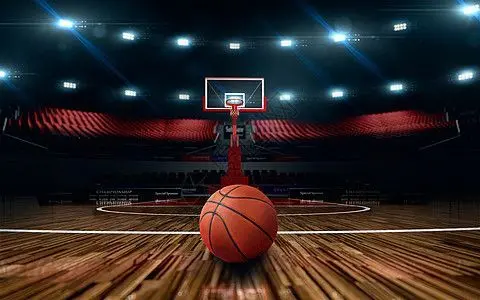 NBA常规赛：勇士VS湖人，这不就是一场动画电影里的史诗对决吗？